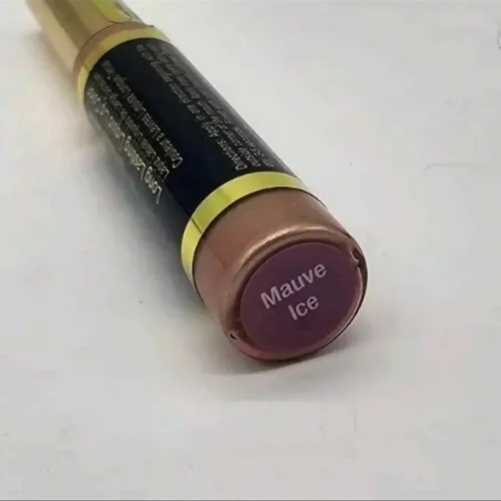 LipSense by SeneGence Long Lasting Lip Color in MAUVE ICE NWT